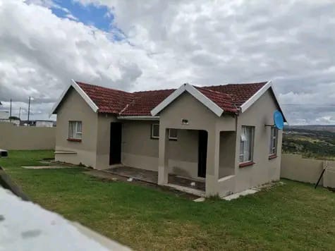2 Bedroom Property for Sale in Mdantsane Nu 17 Eastern Cape